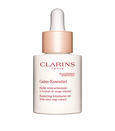 Clarins Calm-Essentiel Restoring Treatment Oil (30ml)