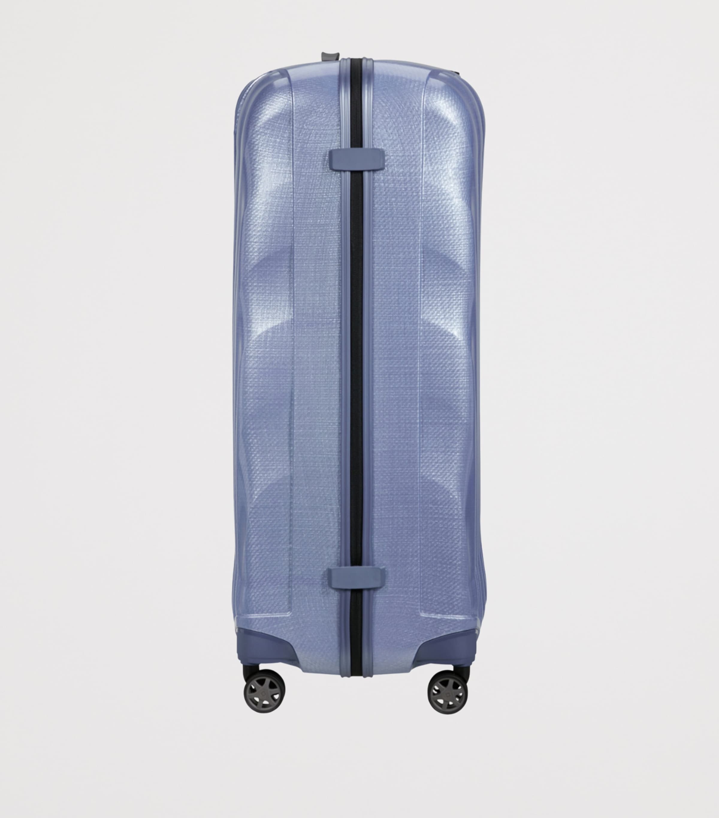 Samsonite C-Lite Spinner Suitcase 81cm (British brand)