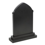 Something Different black standing sign 30.5cm (British brand)