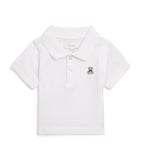 Harrods baby cotton polo shirt 0-18 months, UK version