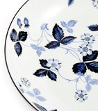 Wedgwood Wild Strawberry Inky Blue Pasta Bowl (24cm)