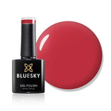 Bluesky Simply Red Vegan Gel Polish - British product