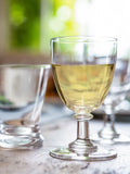 Mary Berry White Wine Glasses Set of 4, imported from the UK
