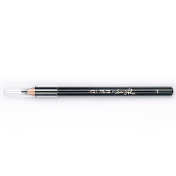 Barry M Kohl Pencil Black Eye Makeup - British product