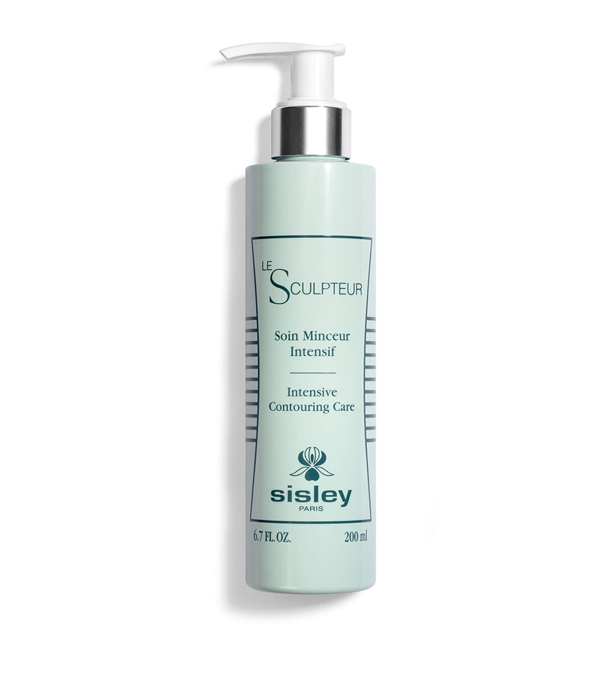 Sisley body sculpting emulsion 200ml (British brand)