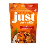 Just Granola Maple and Toasted Pecan granola 1.2kg, UK version