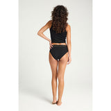 ModiBodi hi-waist bikini brief period underwear 3 pack, imported from the UK