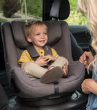 Nuna TODL Next car seat, imported from the UK