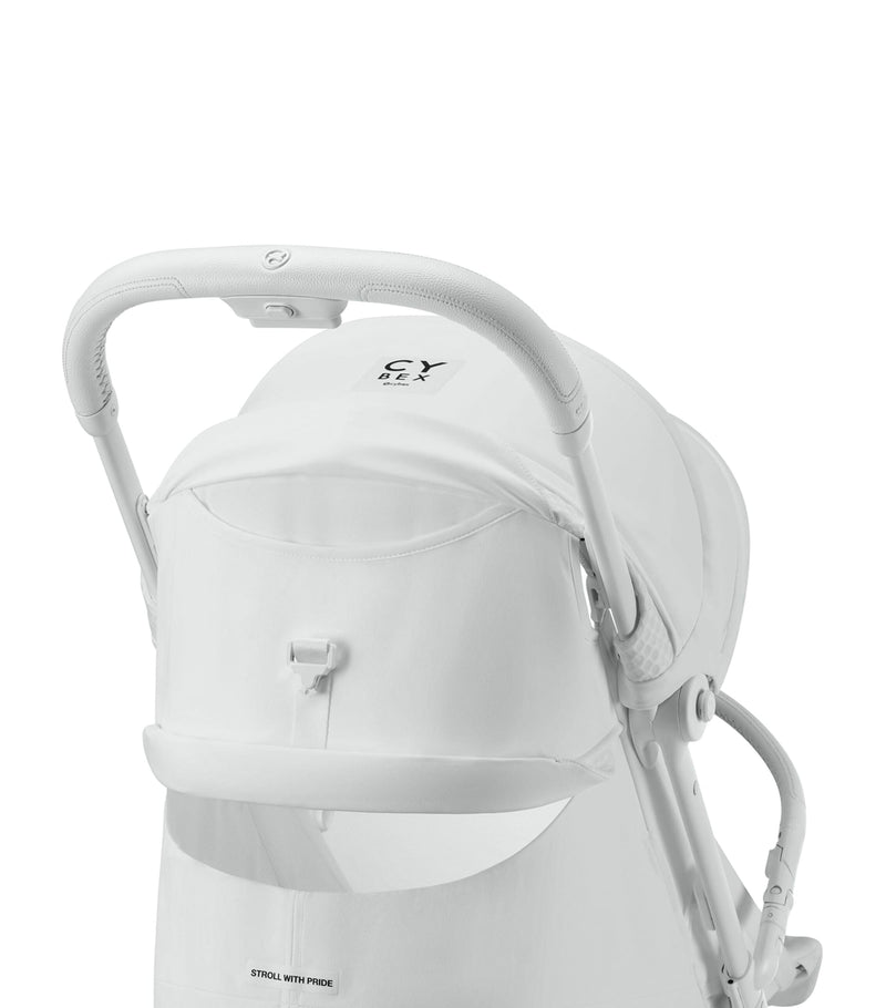 Cybex Coya Urban Mobility Stroller