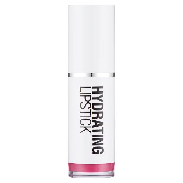 Collection Hydrating Lipstick Pink Peony - British product