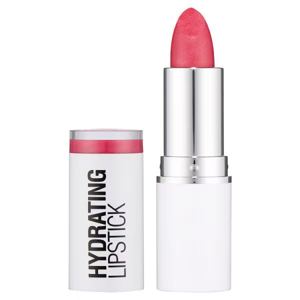 Collection Hydrating Lipstick Pink Peony - British product