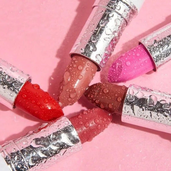 Collection Hydrating Lipstick Pink Peony - British product