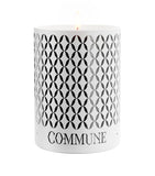 Commune Nymphaea Lux scented candle - British product