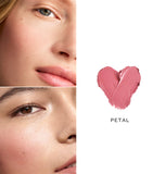 Westman Atelier Petite Baby Cheeks blush stick trio (British brand)