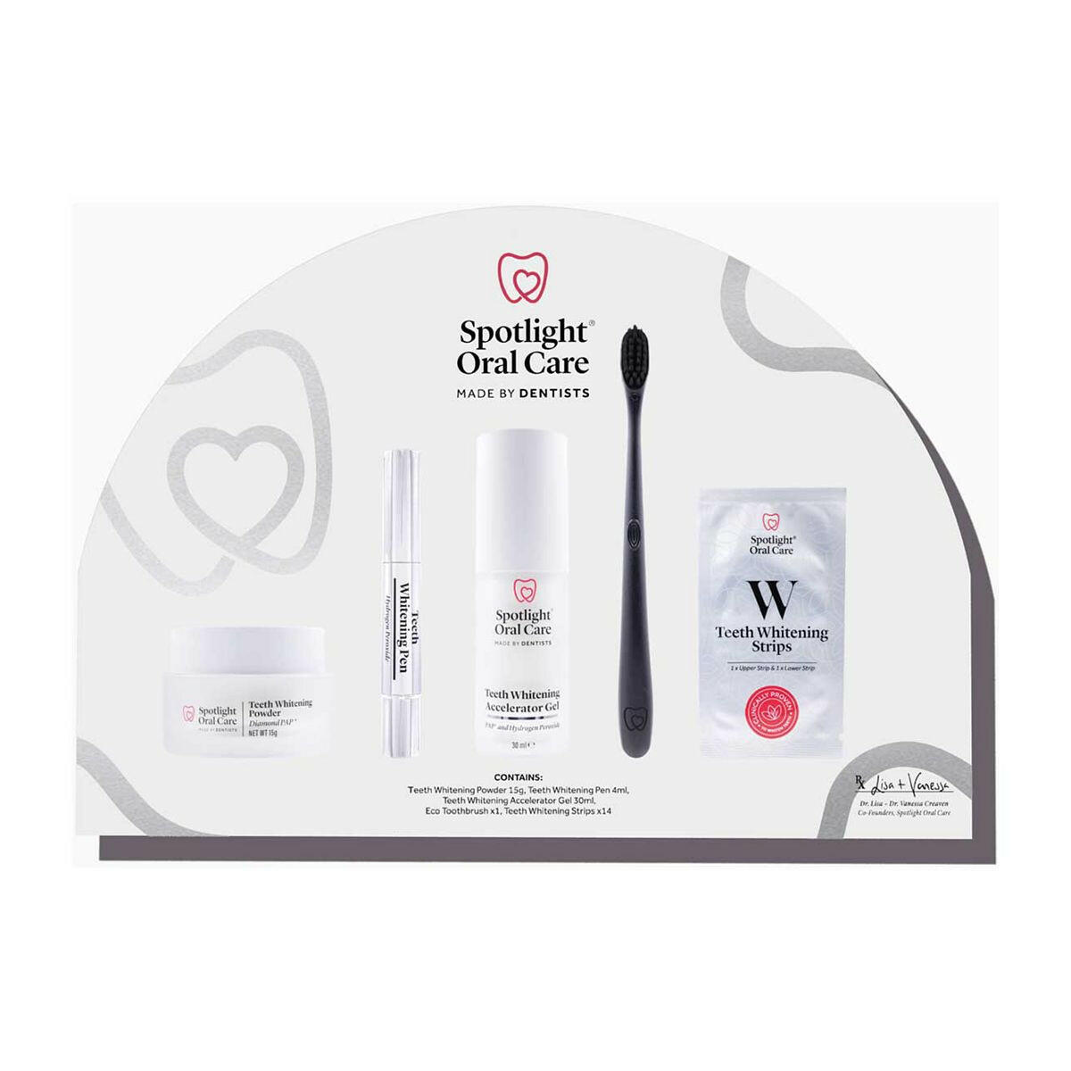 Spotlight Oral Care Boots Star Gift GOODS Boots   