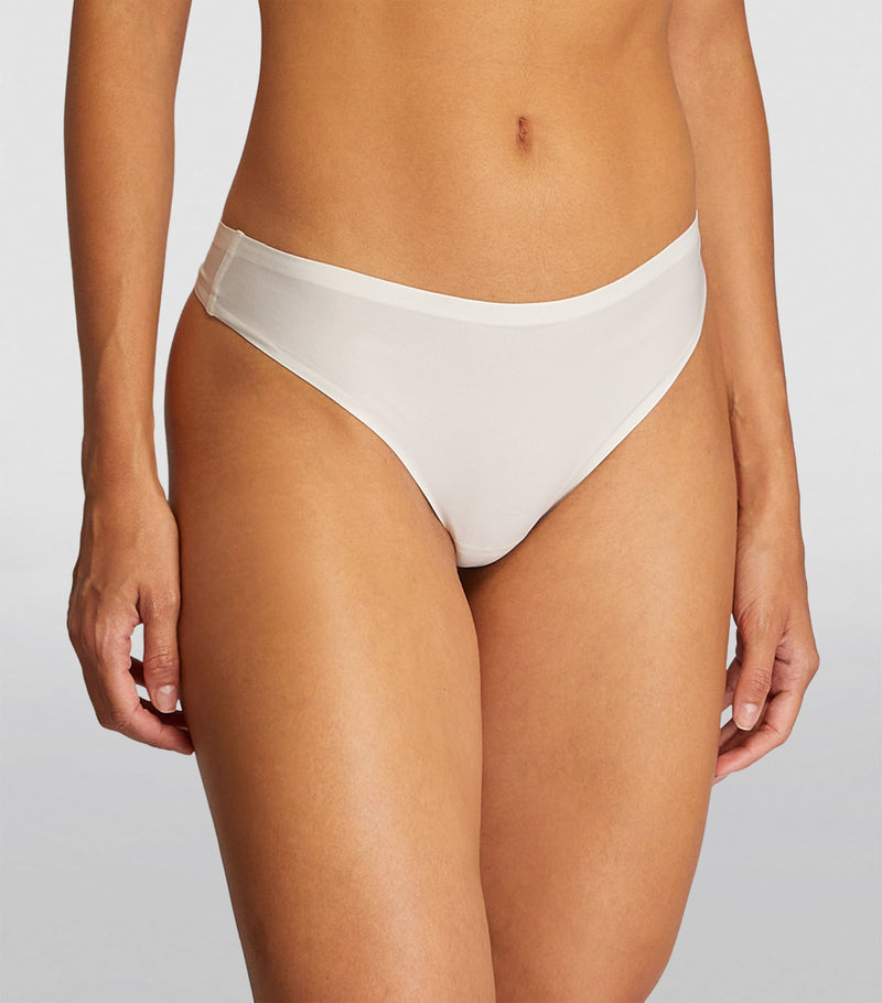 Chantelle SoftStretch Thong - British product