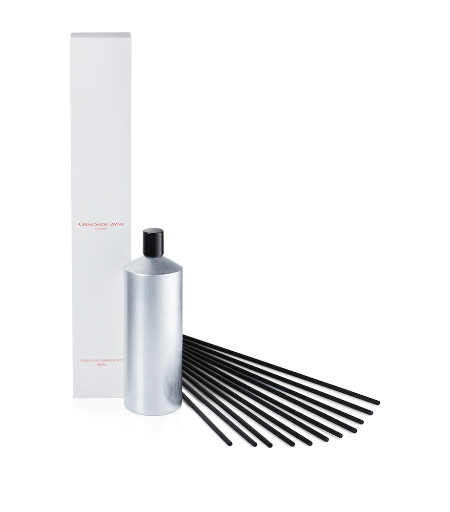 Ormonde Jayne Calypso diffuser refill 500ml, imported from the UK