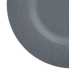 Villeroy & Boch Manufacture Rock Flat Plate (27cm)