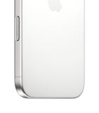 256GB White Titanium Smartphone with 6.9-inch Super Retina Display