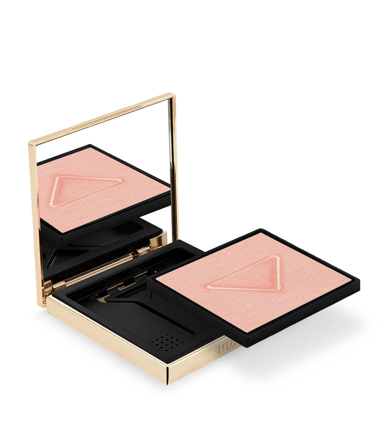 Prada Beauty Light Glowing Highlight Powder - Refill