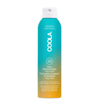 COOLA Clear Sunscreen Spray SPF 30 (177ml) - Piña Colada