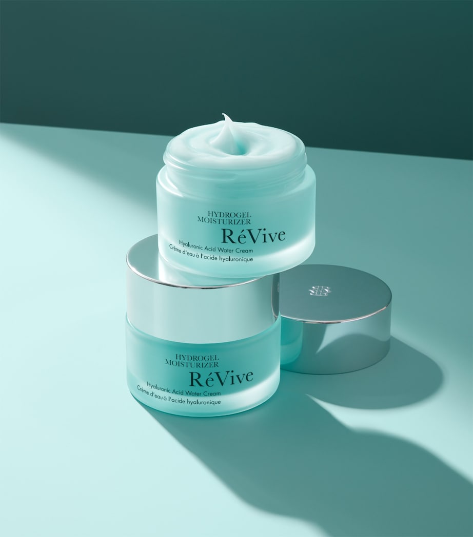 RéVive Hydrogel Moisturizer 50ml, imported from the UK