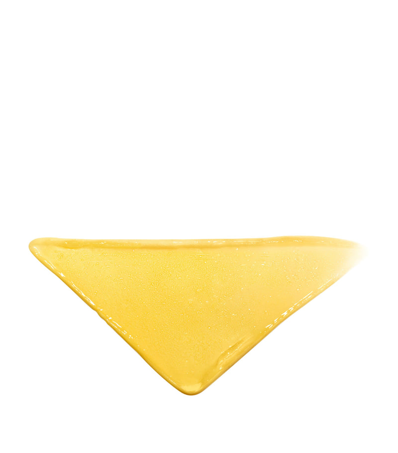 Prada Beauty banana lip balm refill, imported from the UK