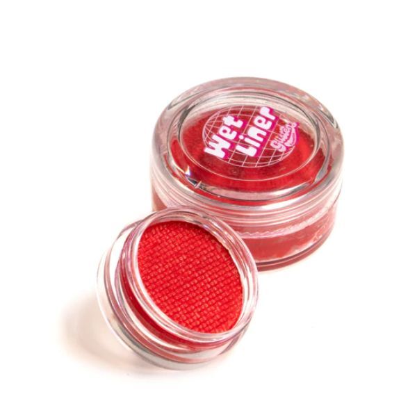 Glisten Cosmetics Lobster Water Activated Eyeliner 3g, UK version