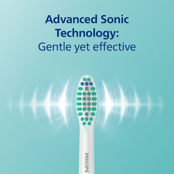 Philips Sonicare Series 2100 Sugar Rose Electric Toothbrush, imported from the UK