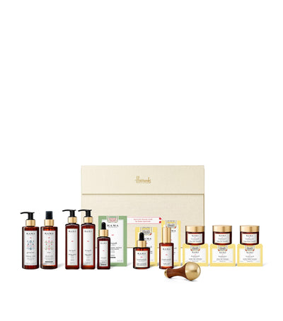 KAMA AYURVEDA Ayurvedic Beauty Ritual Gift Set