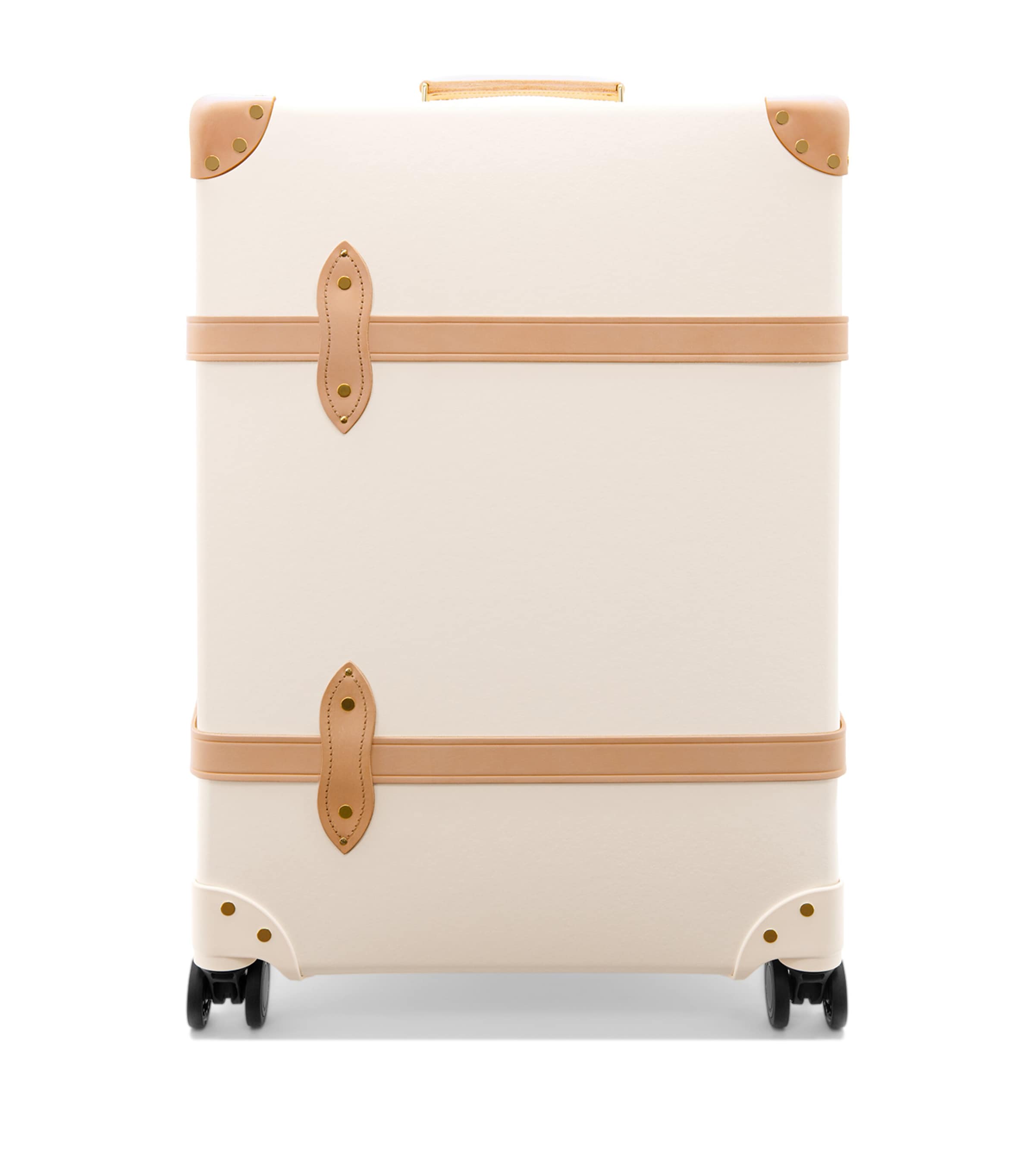 Globe-Trotter Safari suitcase 76cm, UK version