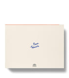 Papier La Dolce Vita Meal Planner