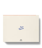 Papier La Dolce Vita Meal Planner