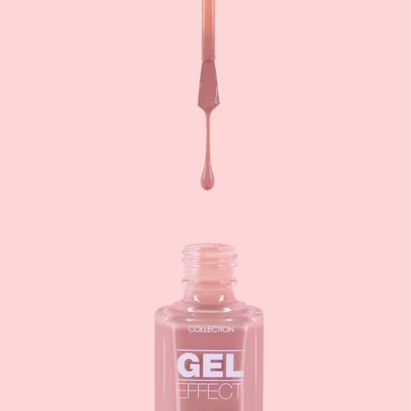Collection gel effect nail polish 10.5ml - British product