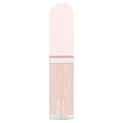 Studio London Flaunt Flawless Cream Concealer Shade 8