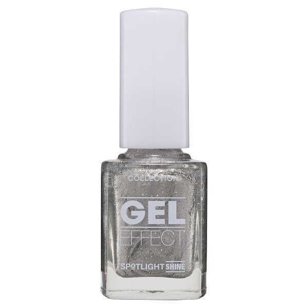 Collection Gel Effect Nail Polish Digital 10.5ml - British product
