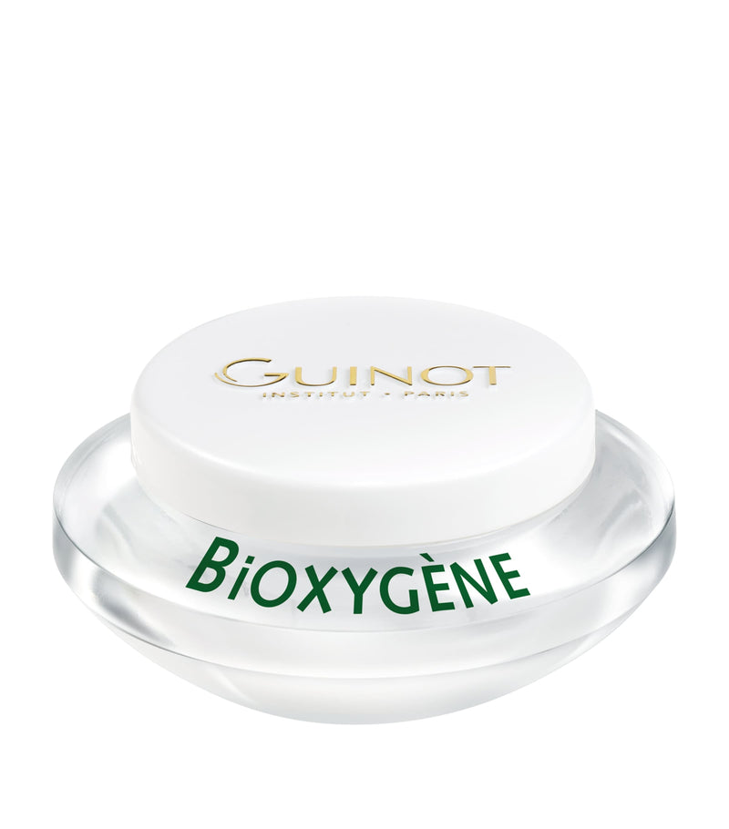Guinot Bioxygene cream - British product