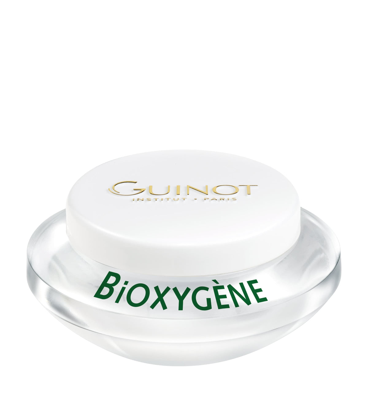 Guinot Bioxygene cream - British product