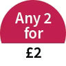 Johnson's Baby Cotton Buds 200 pieces, UK version