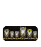 Fornasetti Civette Tray 60cm - British product