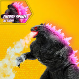 Jada Toys Godzilla x Kong Remote Control Figure 63 cm, UK version
