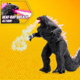 Jada Toys Godzilla x Kong Remote Control Figure 63 cm, UK version