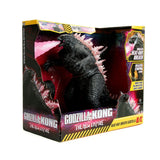 Jada Toys Godzilla x Kong Remote Control Figure 63 cm, UK version