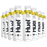 Huel complete meal drink banana 8 x 500ml, UK version