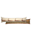 Evans Lichfield Natural Hunter Leaping Hare Draught Excluder