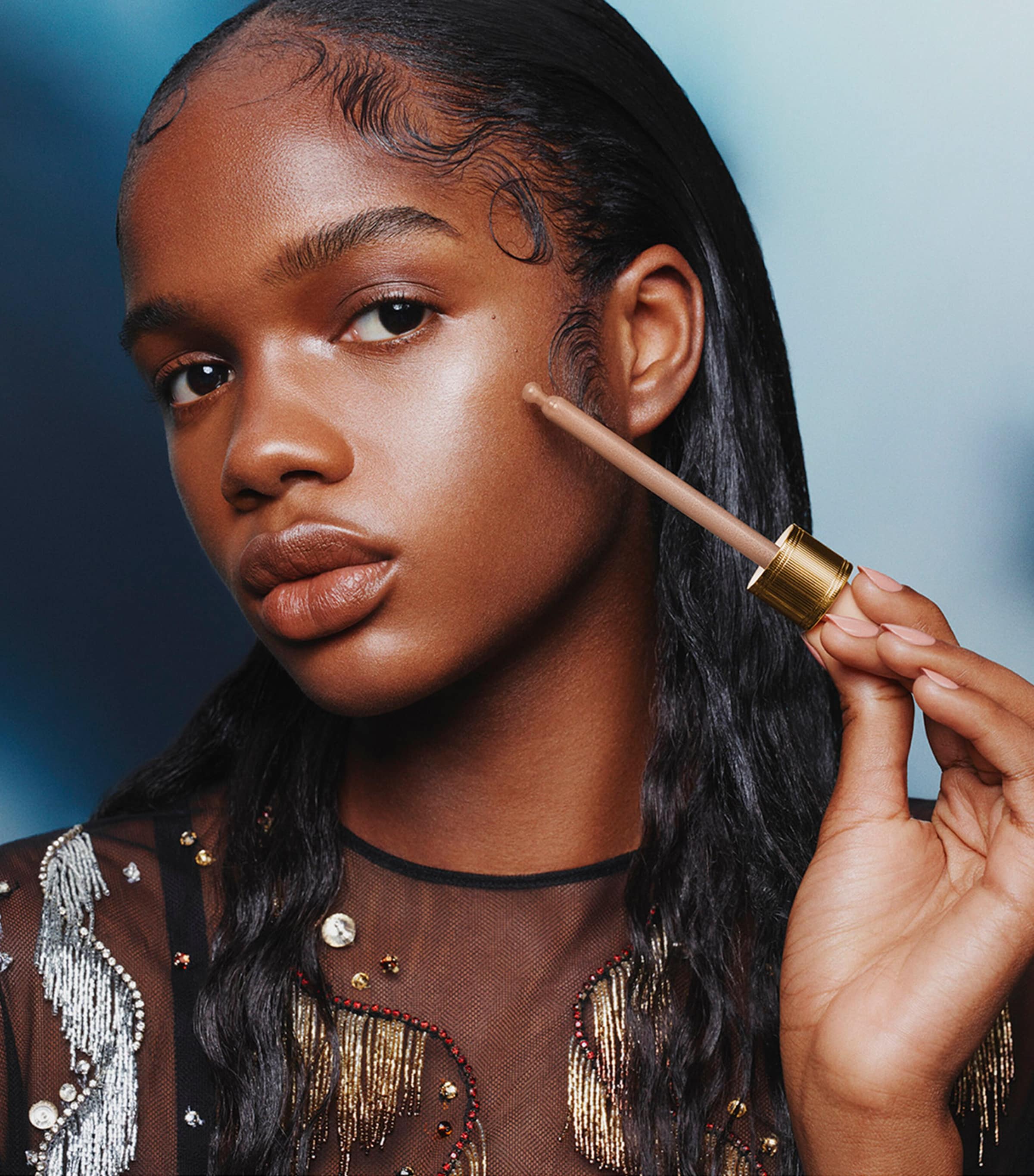 Gucci Illuminateur de Beauté Liquid Highlighter