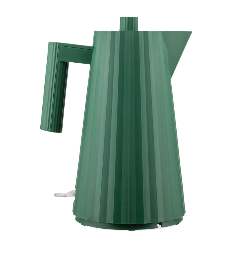 Alessi Plissé Kettle 1.7L - British product