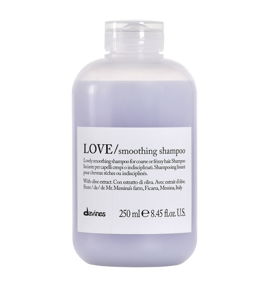 Davines Love Smoothing Shampoo 250ml - British product