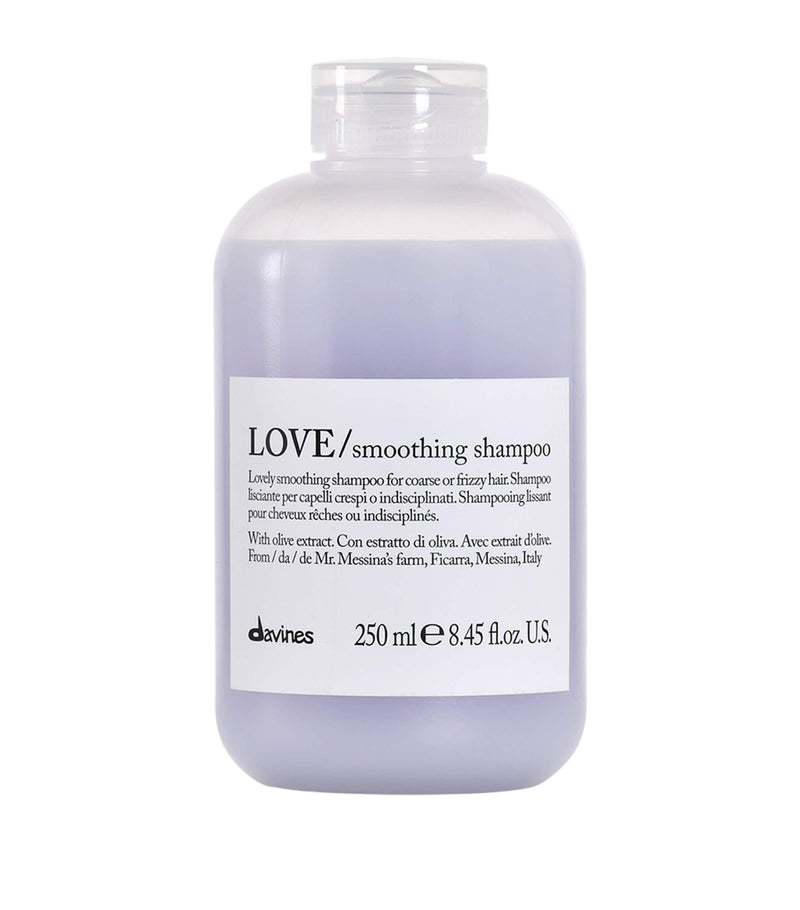 Davines Love Smoothing Shampoo 250ml - British product