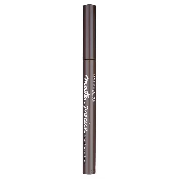 Maybelline liquid eyeliner brown, imported from the UK